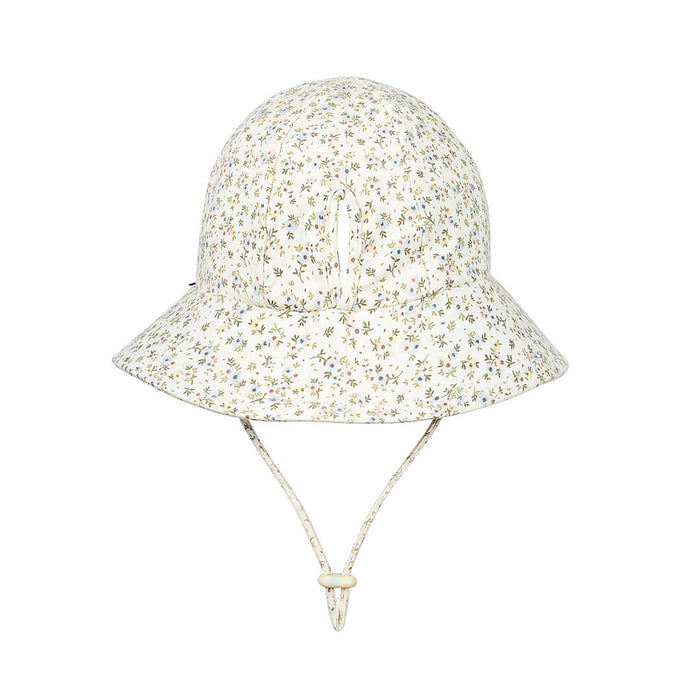 Ponytail Bucket Sun Hat - Spring 2024