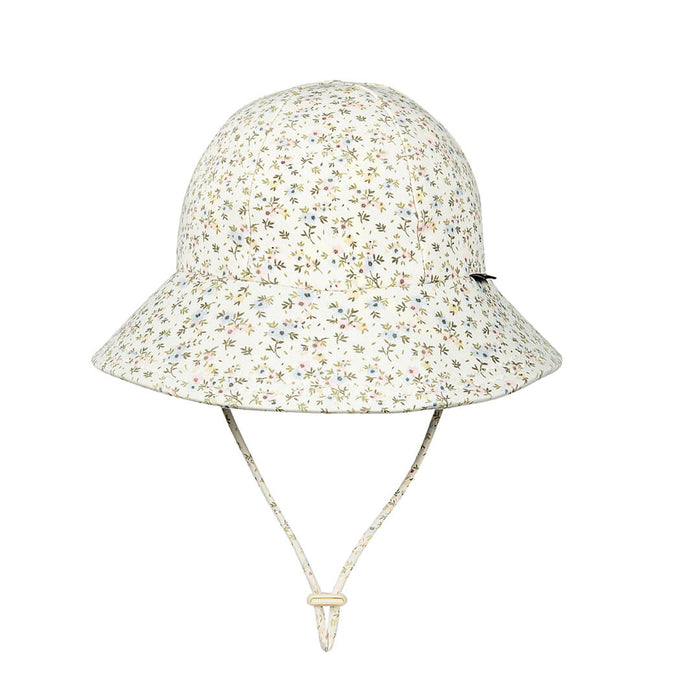 Ponytail Bucket Sun Hat - Spring 2024