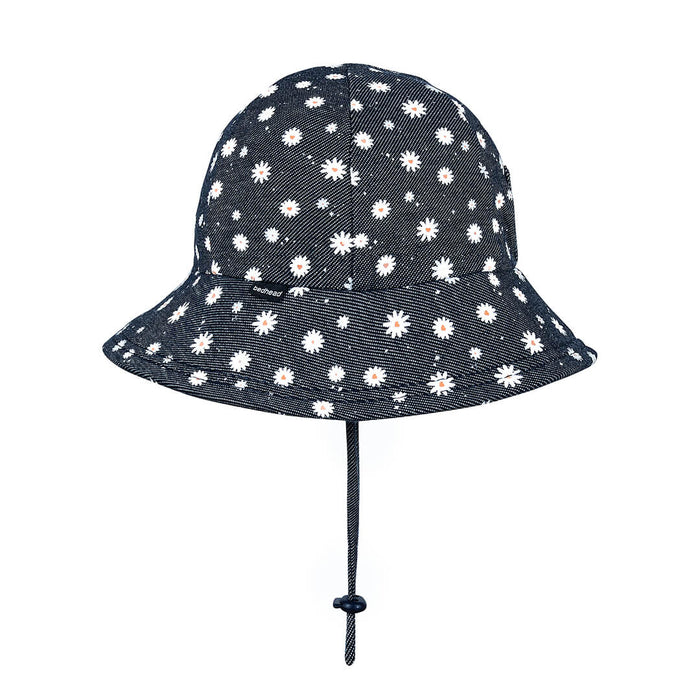 Baby/Toddler Bucket Sun Hat - Spring 2024