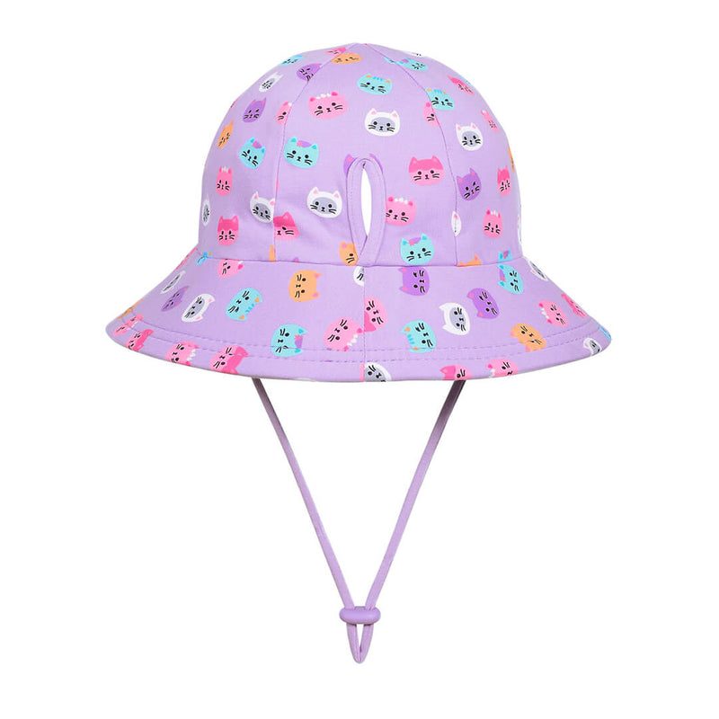 Bedhead - Ponytail Bucket Sun Hat - Summer 2025