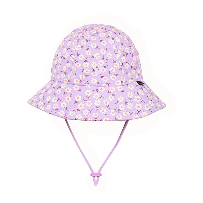 Ponytail Bucket Sun Hat - Summer 2024