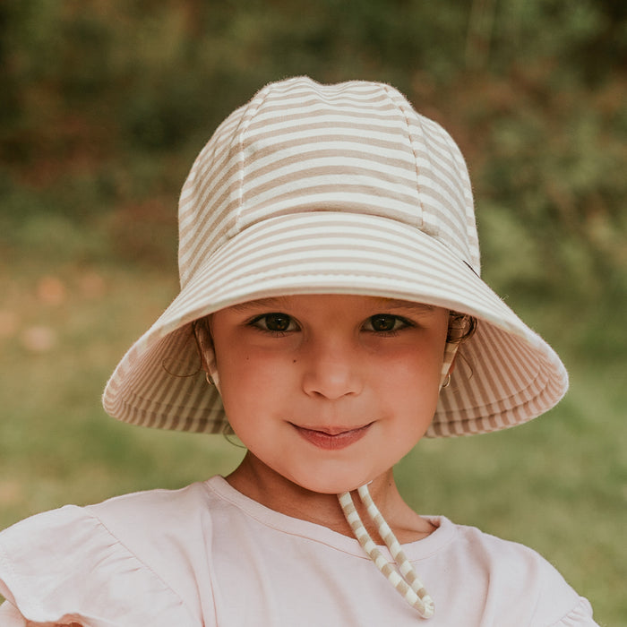 Baby/Toddler Bucket Sun Hat - Spring 2024