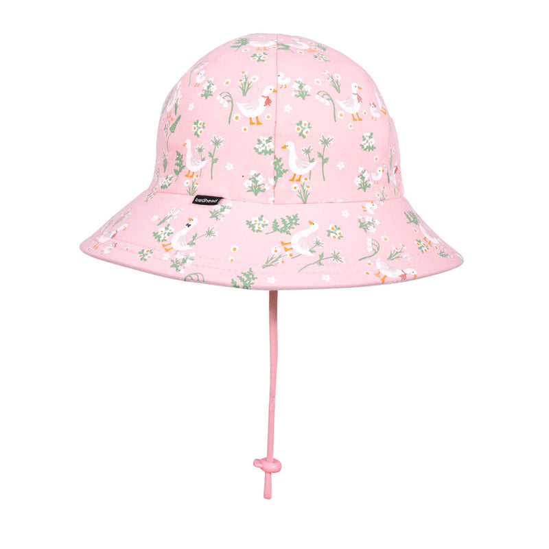 Bedhead - Ponytail Bucket Sun Hat - Summer 2025