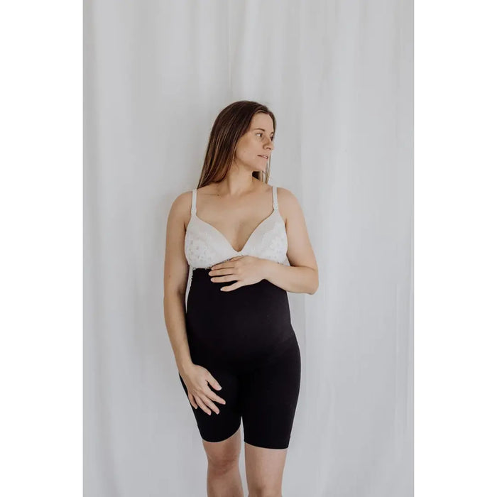 Bubba Bump - Postpartum Recovery Support Wear Shorts