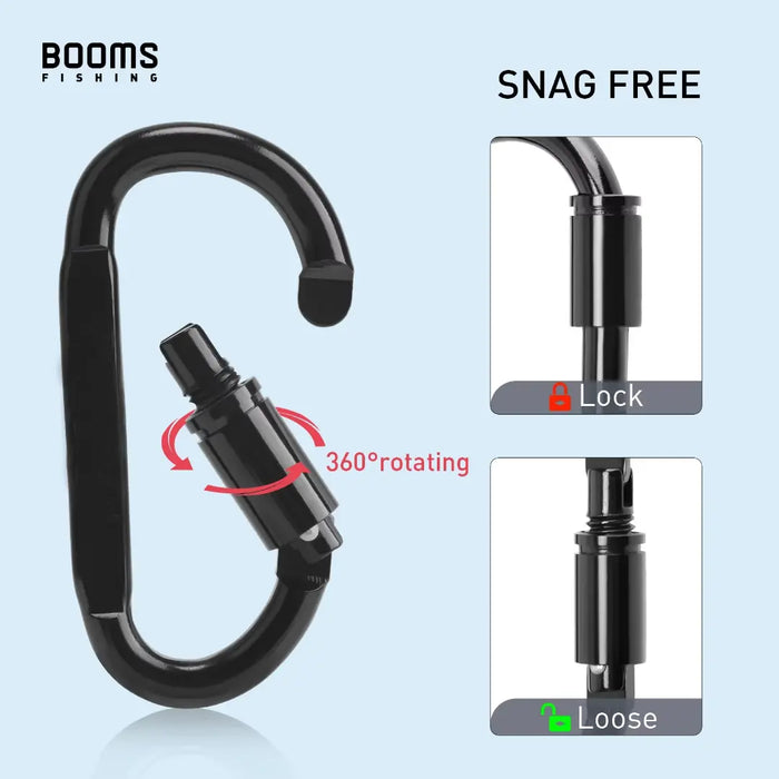 Universal Pram Hooks