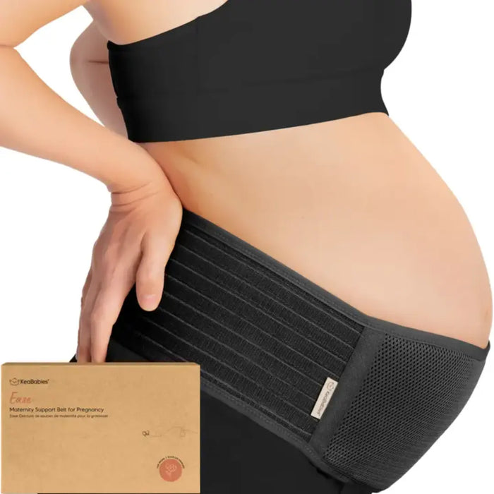 KeaBabies Ease Maternity Support Belt