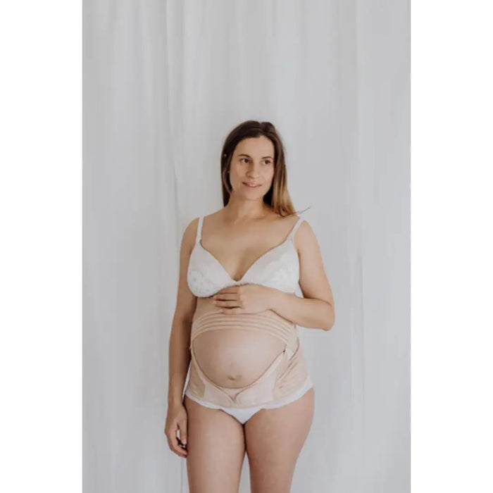 Bubba Bump - Pregnancy Support Belly Belt