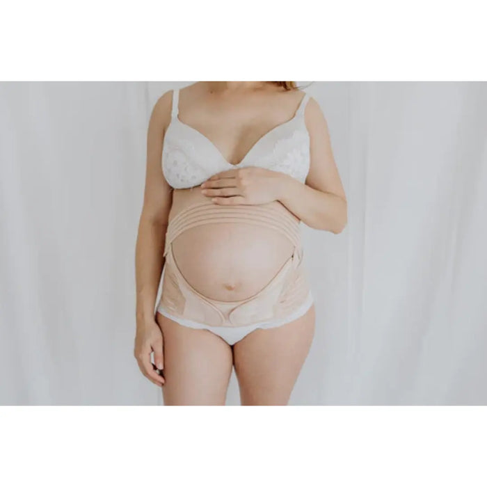 Bubba Bump - Pregnancy Support Belly Belt