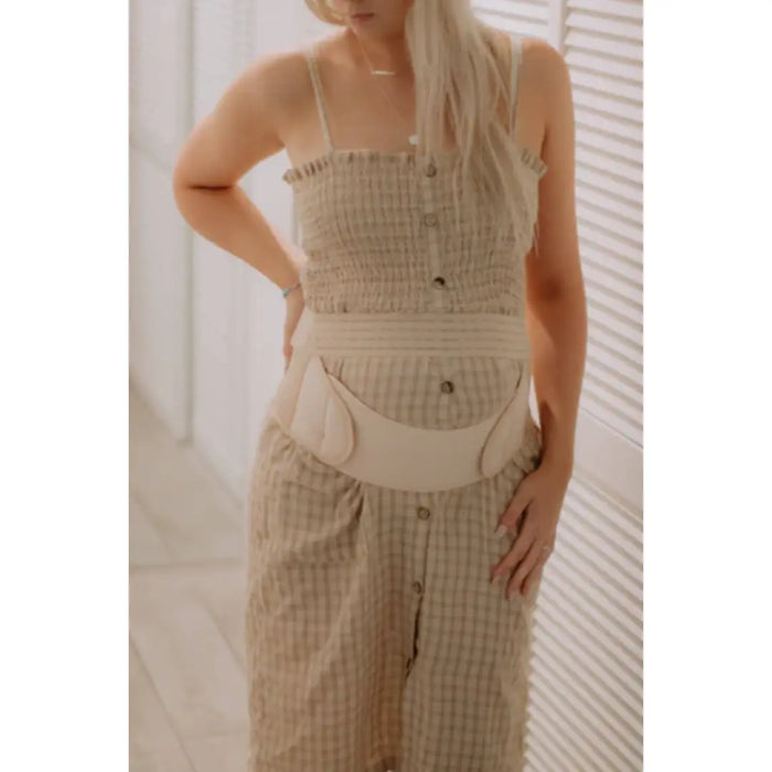 Bubba Bump - Pregnancy Support Belly Belt