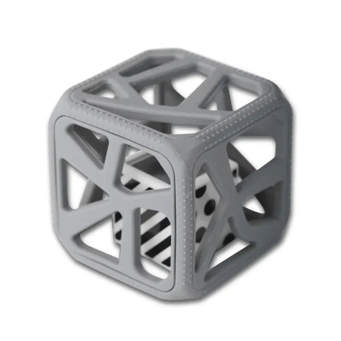 Malarkey Chew Cube - Grey