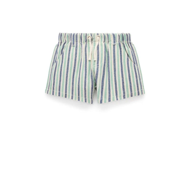 PureBaby - Pull On Shorts