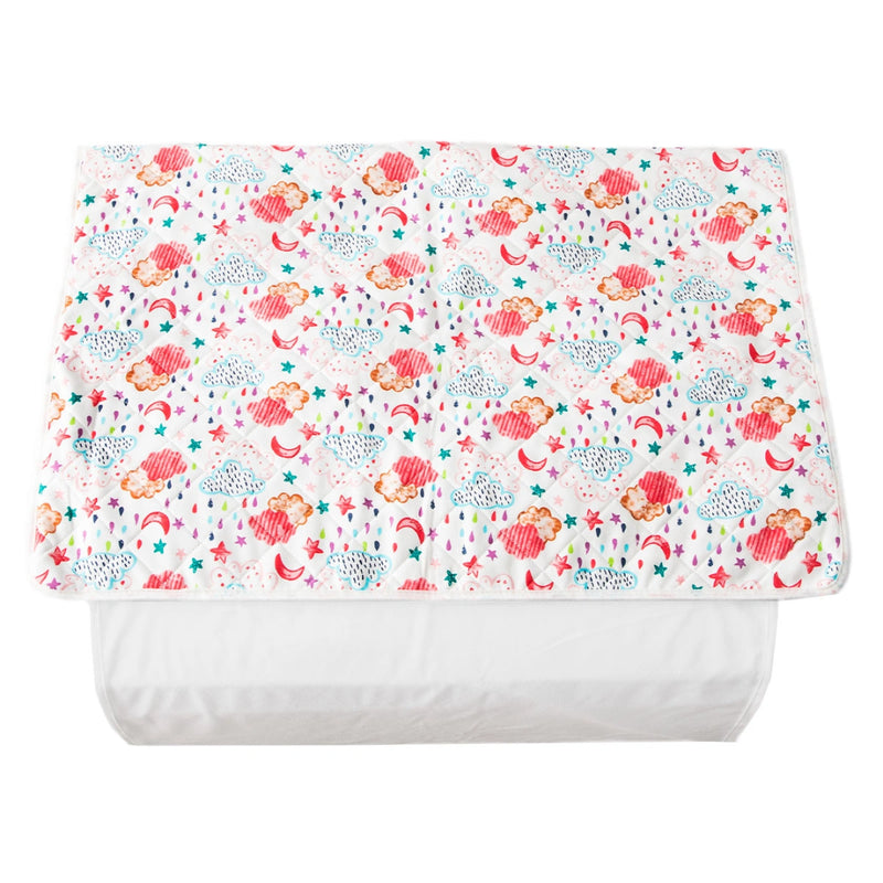 Spewy Bed Mat - (SINGLE / KING SINGLE BED)