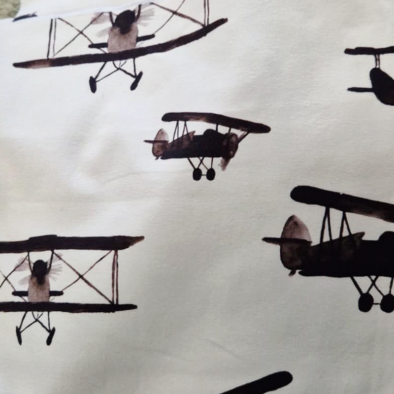 Multi Use Blanket (Handmade) - Bellelis