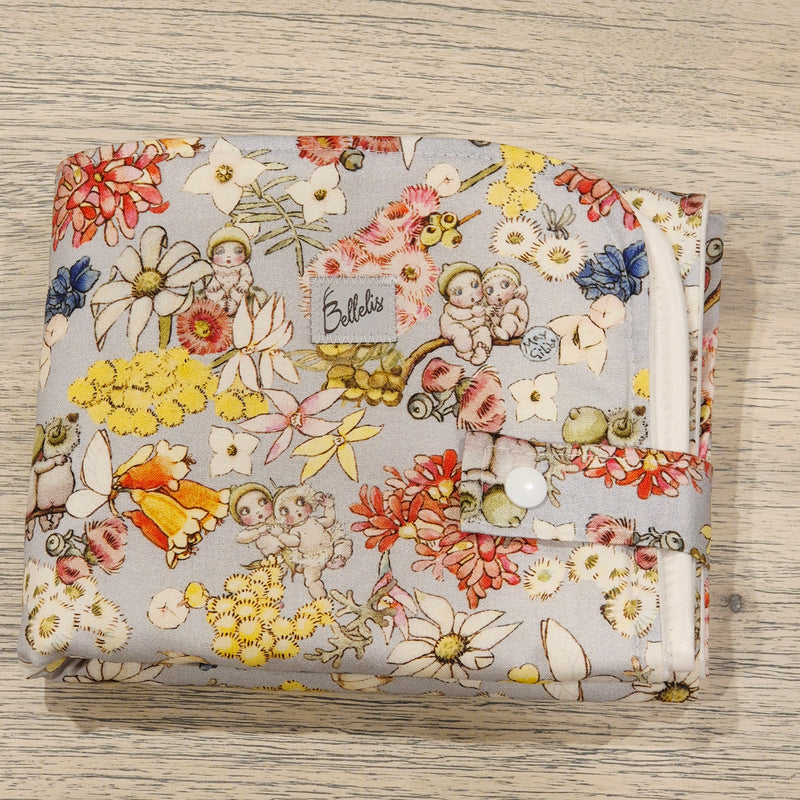 Change Mat Small - Handmade by Bellelis