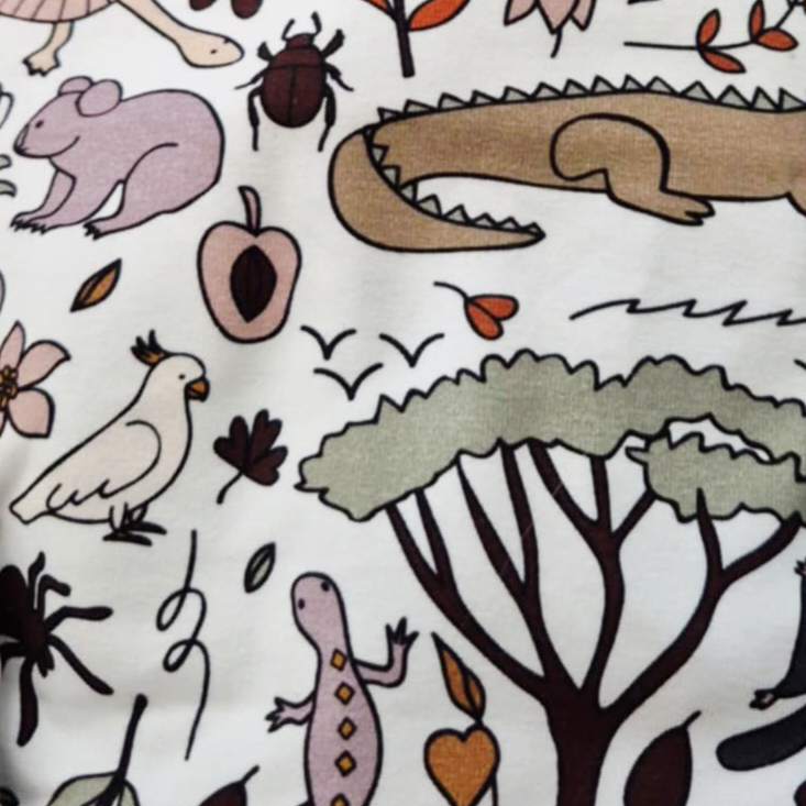 Multi Use Blanket (Handmade) - Bellelis