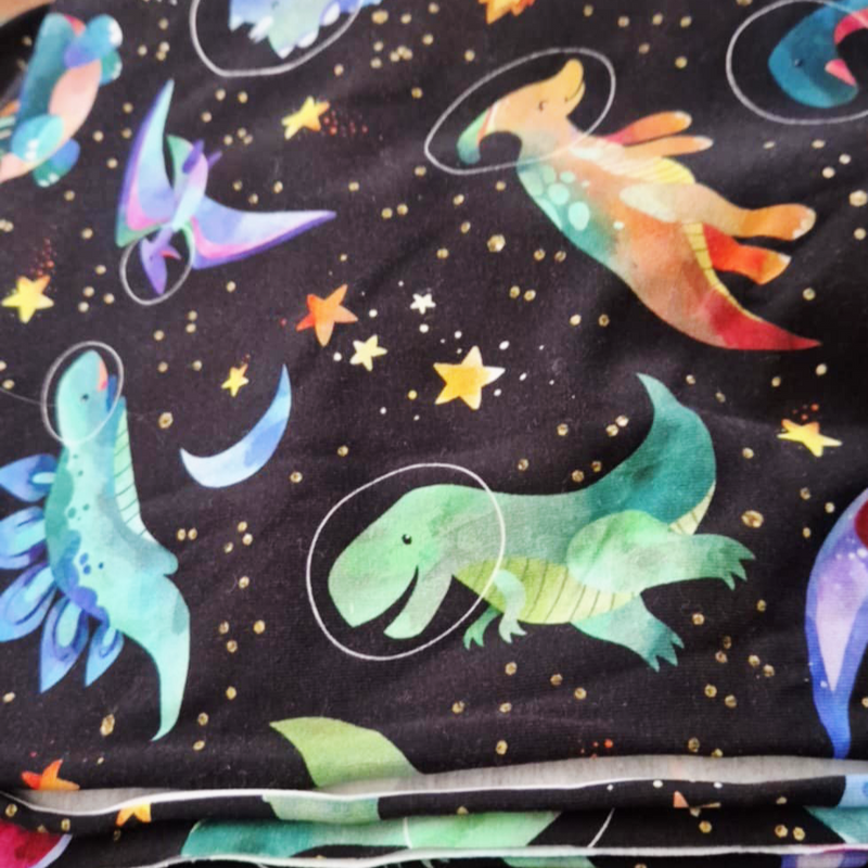 Multi Use Blanket (Handmade) - Bellelis