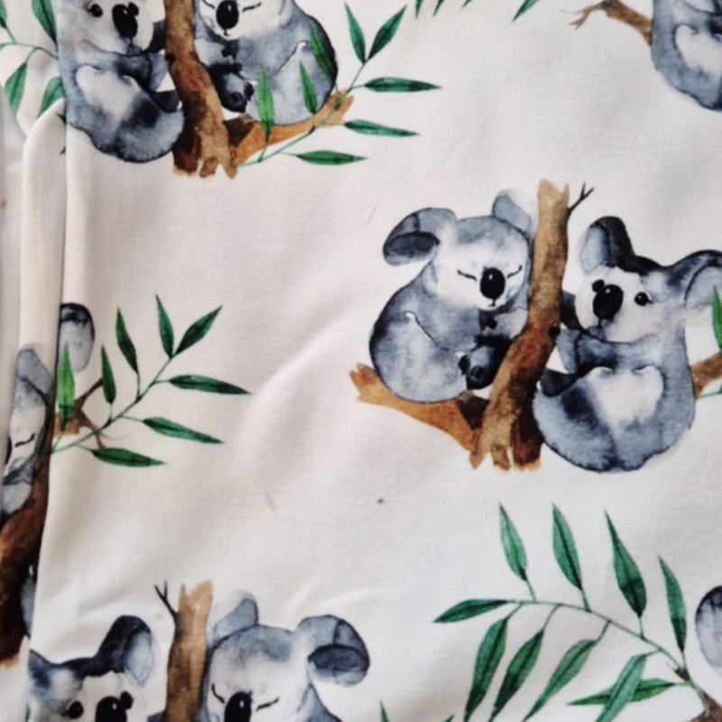 Multi Use Blanket (Handmade) - Bellelis