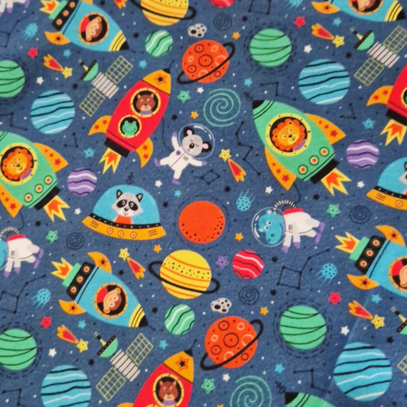 Multi Use Blanket (Handmade) - Bellelis