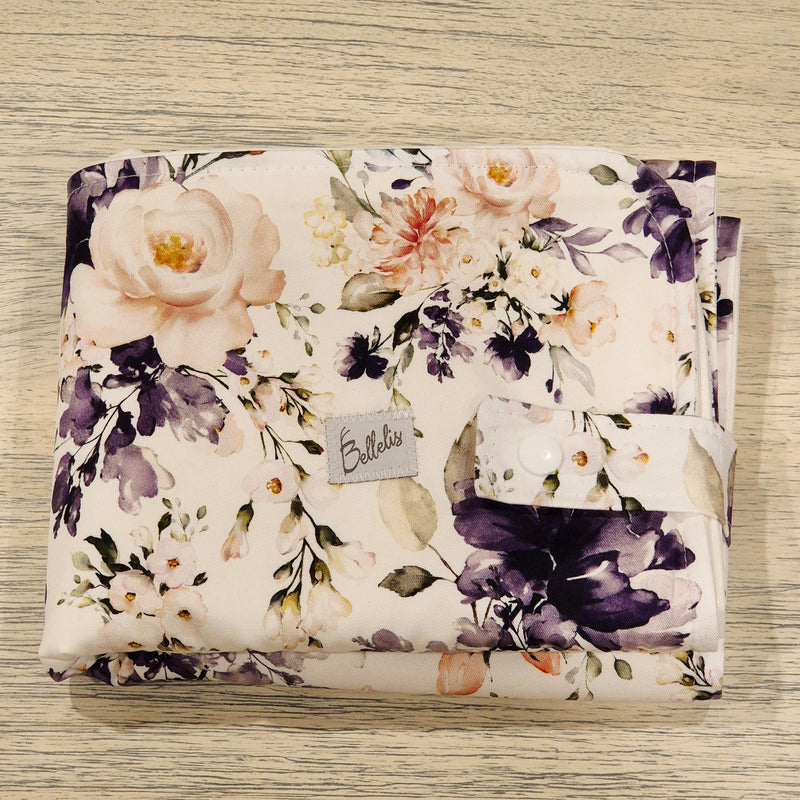 Change Mat Small - Handmade by Bellelis