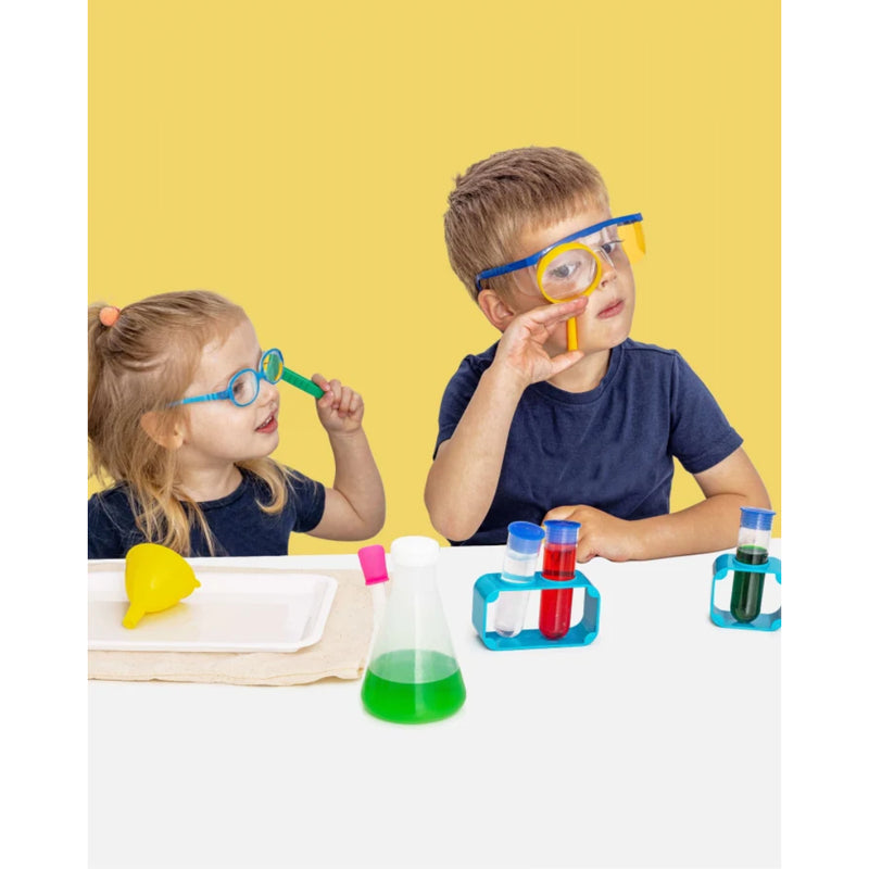 The Play Card Co - Science Kit