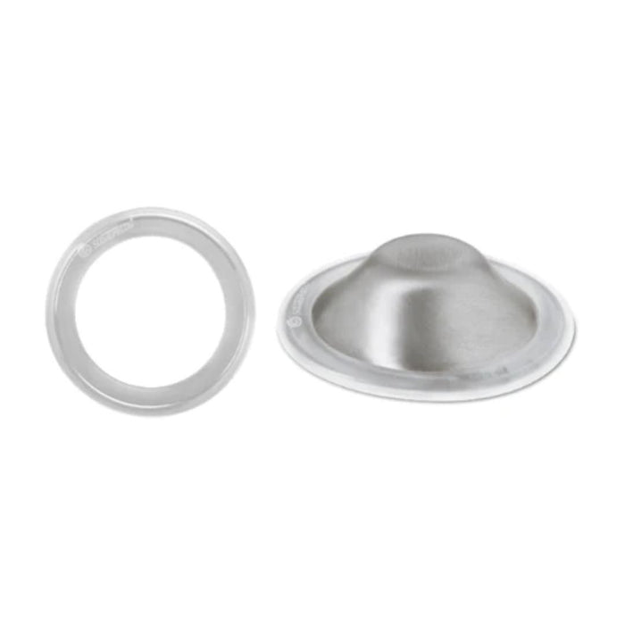 SILVERETTE® Nursing Cups XL + O-Feel