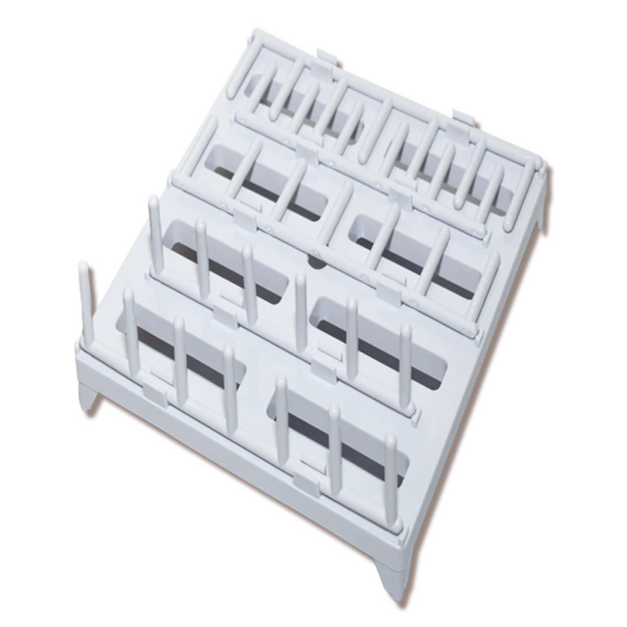 Sinchies Reusable Pouch Drying Rack