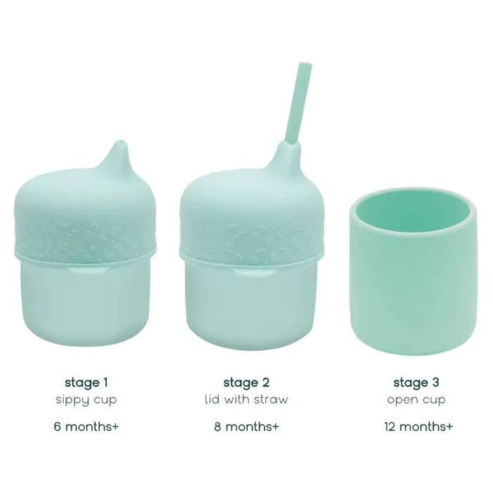 We might be tiny - Sippie Cup Set