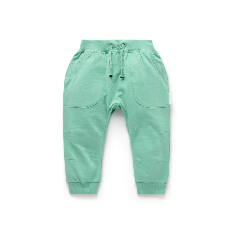 PureBaby - Slouchy Pants