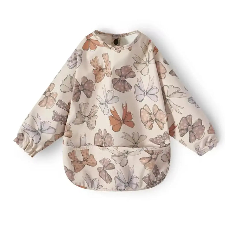 Feeding Smock 1-5 Years - Bellelis