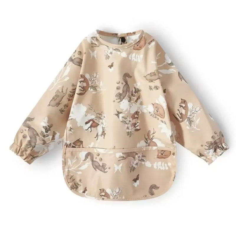 Feeding Smock 1-5 Years - Bellelis