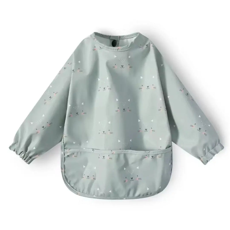 Feeding Smock 1-5 Years - Bellelis