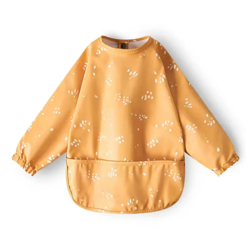 Feeding Smock 1-5 Years - Bellelis