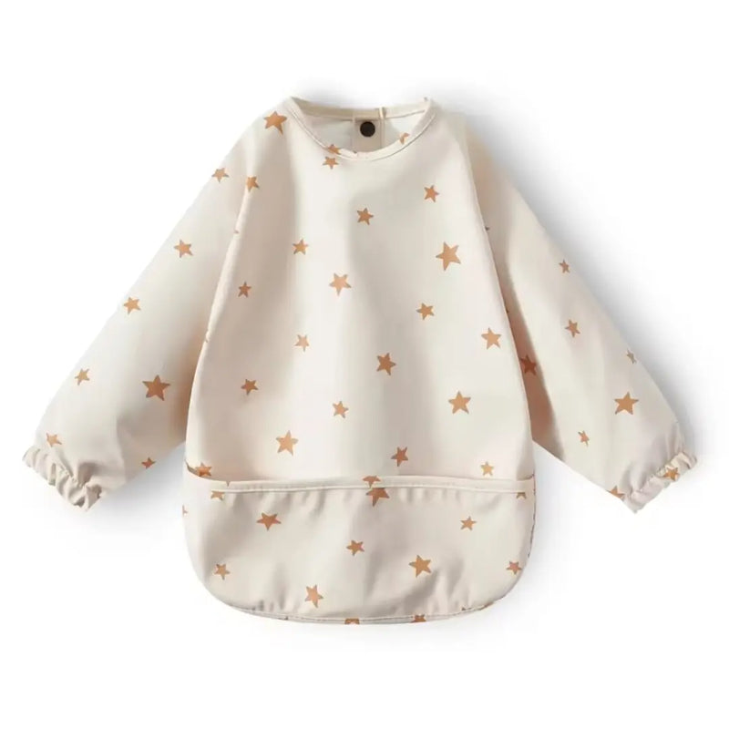 Feeding Smock 1-5 Years - Bellelis