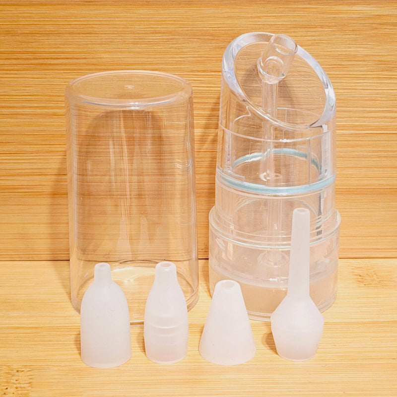 Snotty Boss Full Accessory Pack