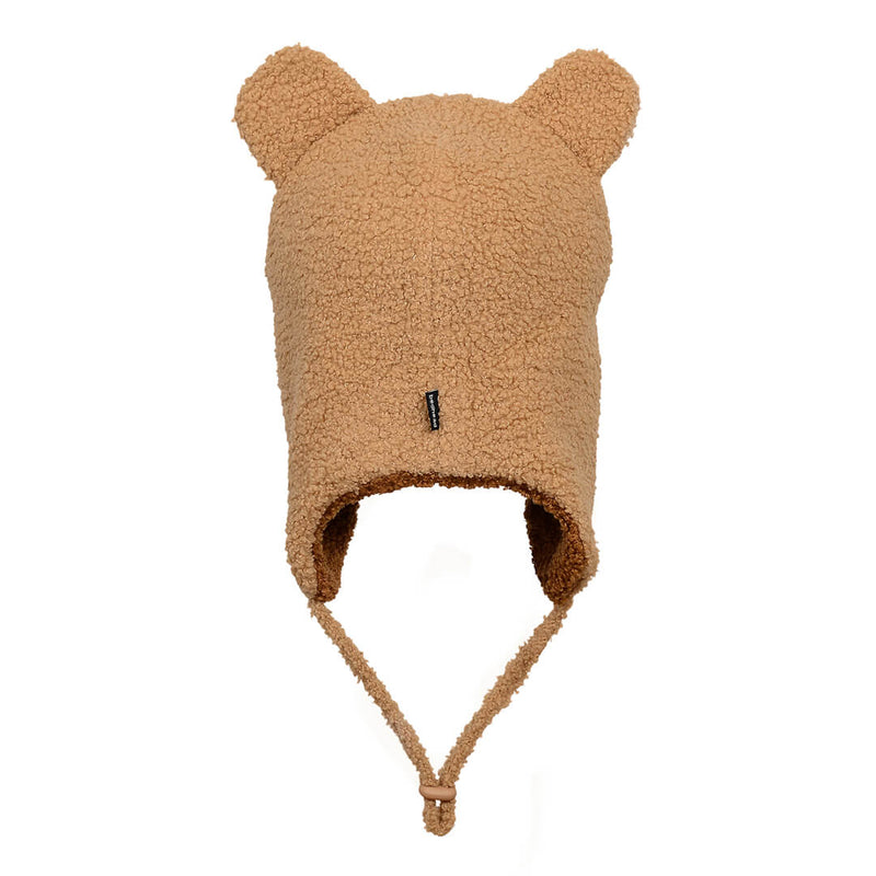 Bedhead Hats - Snuggle Animal Beanie
