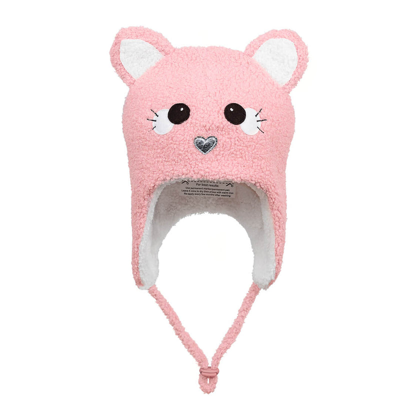 Bedhead Hats - Snuggle Animal Beanie