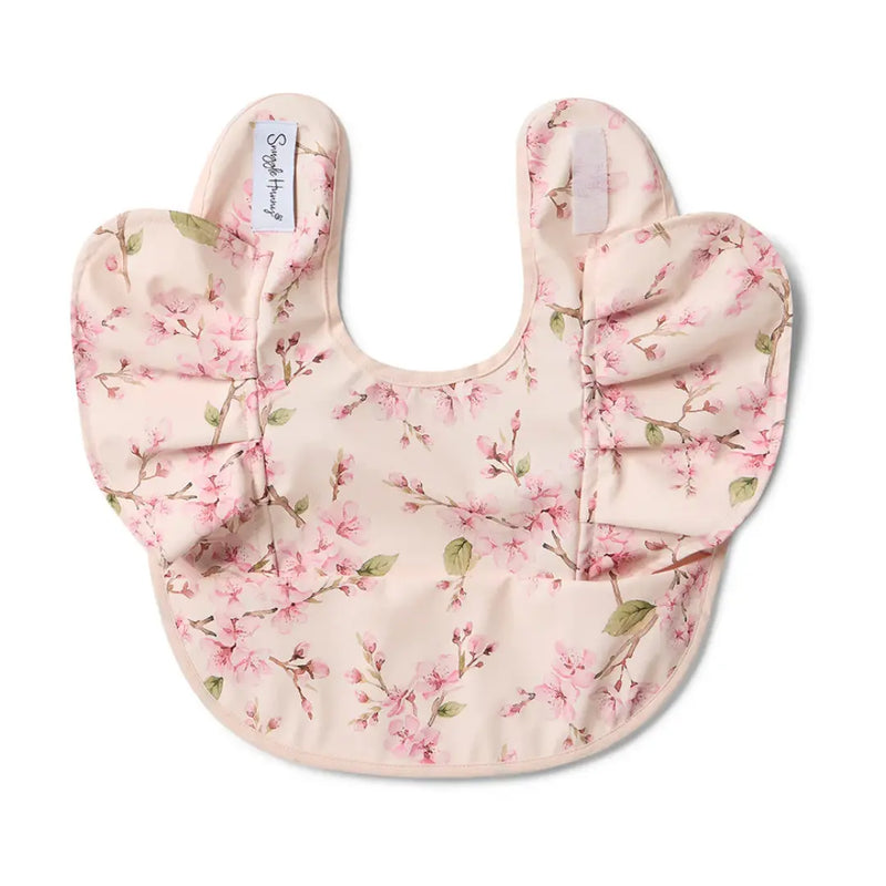 Snuggle Hunny Bib - Snuggle Bib - various