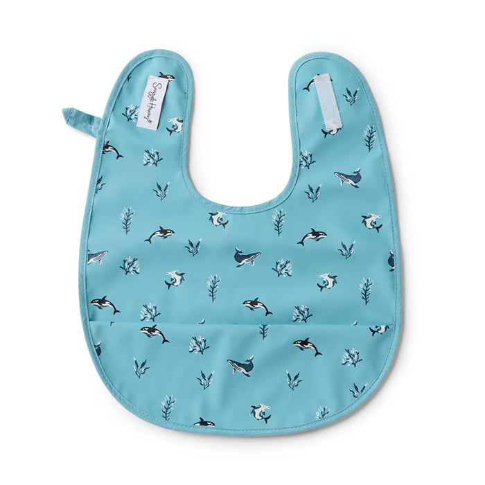 Snuggle Hunny Bib - Snuggle Bib - various