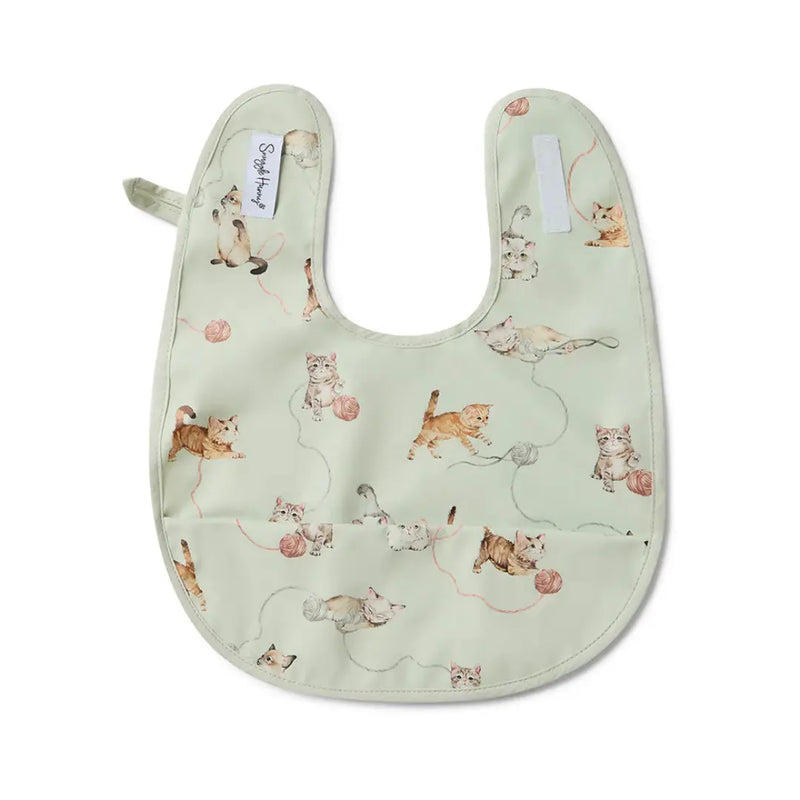 Snuggle Hunny Bib - Snuggle Bib - various