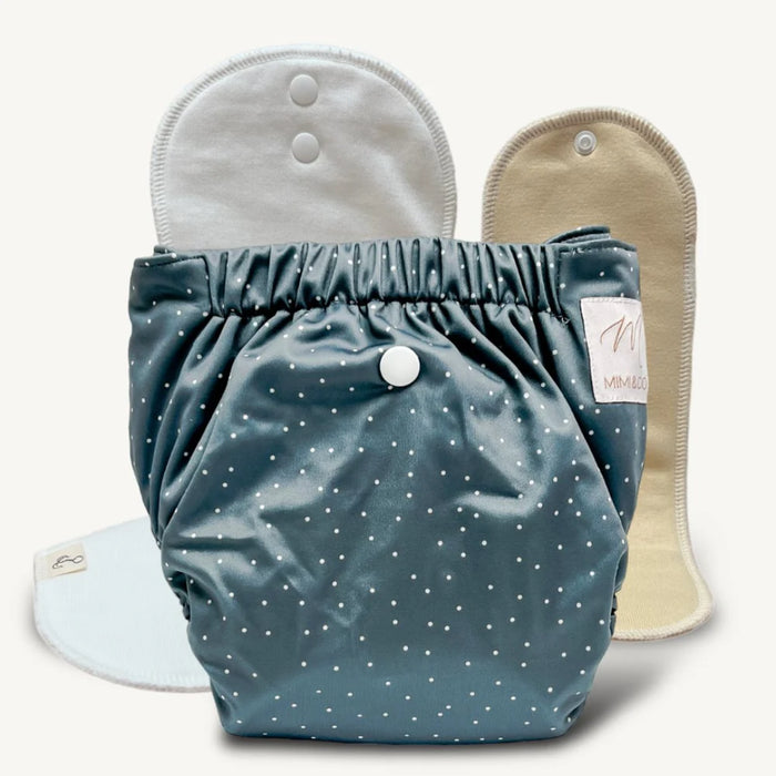 ORIGINALS 2.0 - Cloth Nappies Mimi & Co