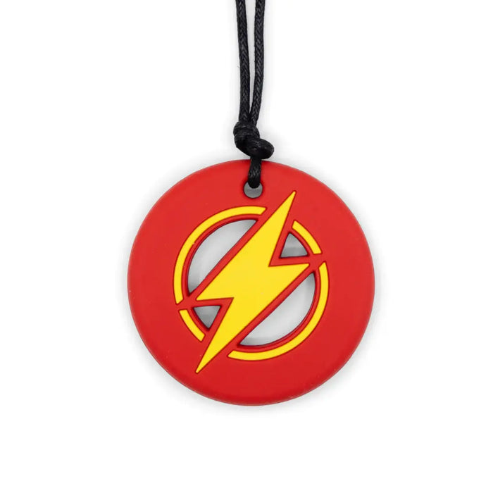 Chew Necklace - STRIKE ENERGY PENDANT - Jellystone