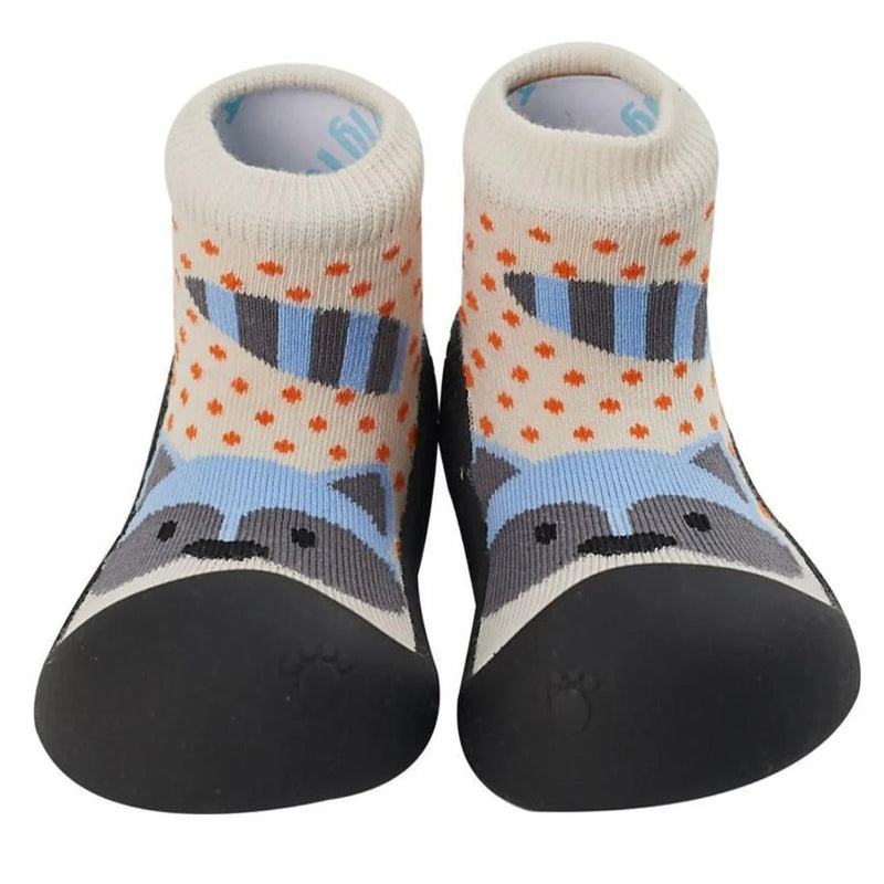 BigToes Australia - Tail Raccoon