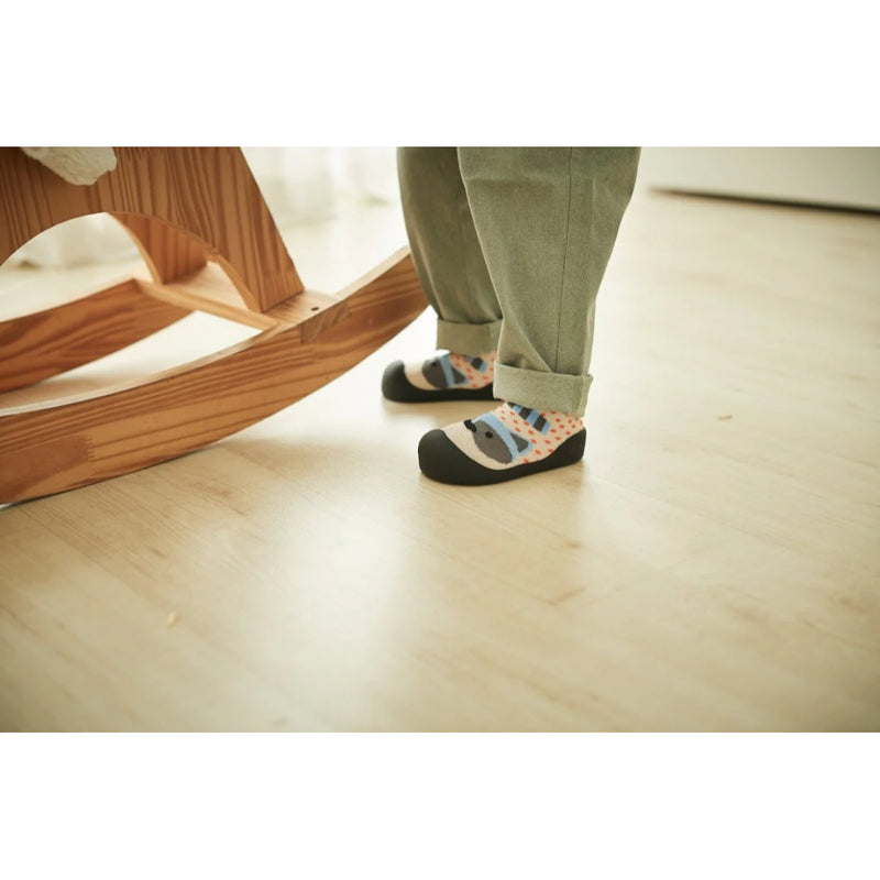 BigToes Australia - Tail Raccoon