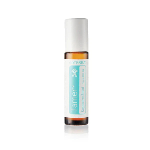 Tamer Touch Roller 10ml- Doterra