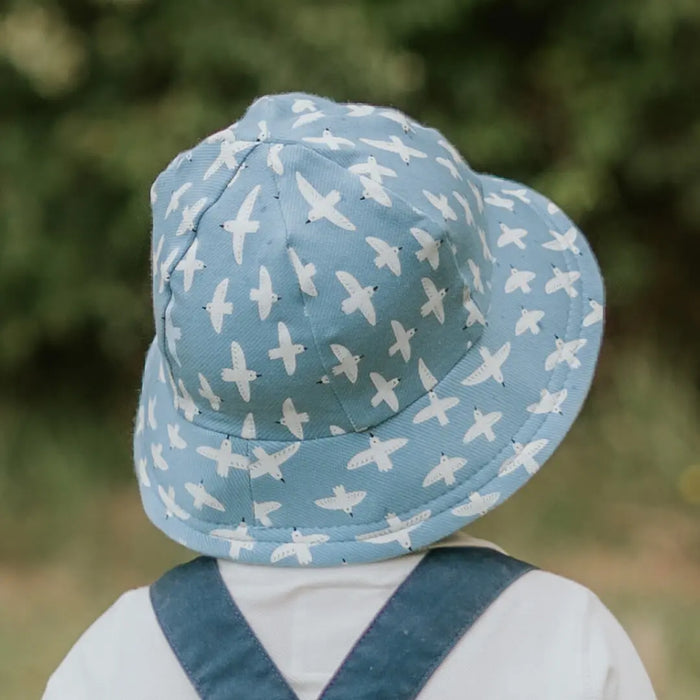 Baby/Toddler Bucket Sun Hat - Spring 2024