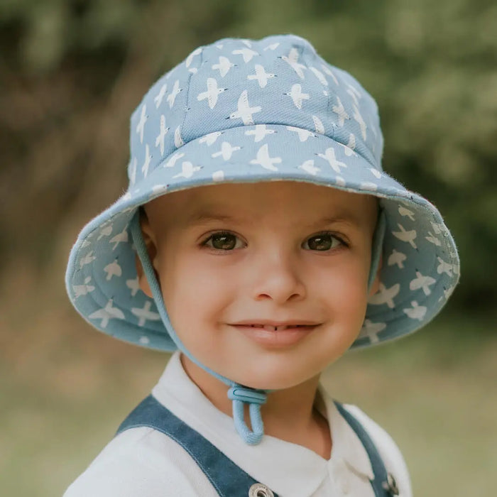 Baby/Toddler Bucket Sun Hat - Spring 2024