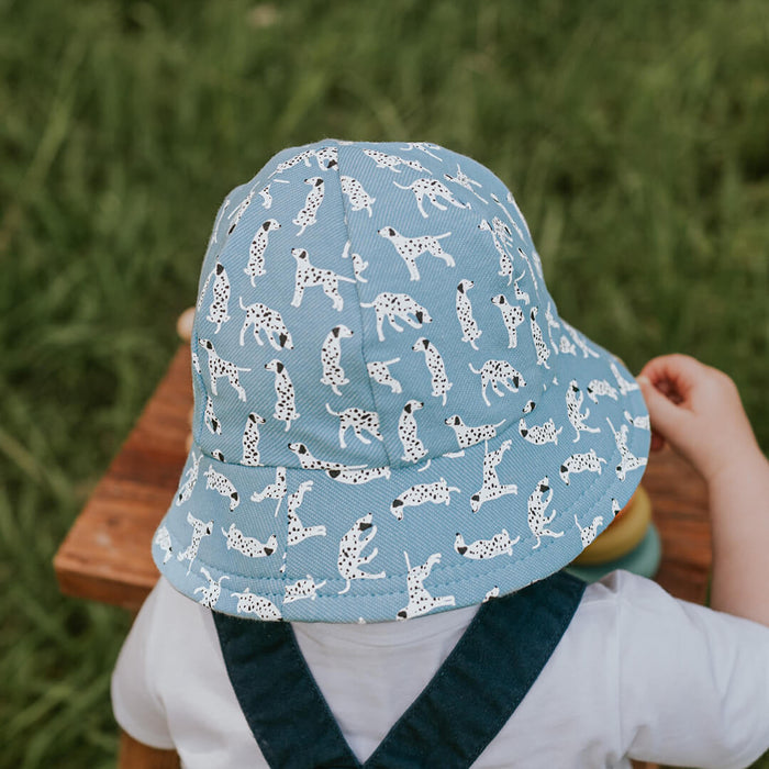 Baby/Toddler Bucket Sun Hat - Spring 2024