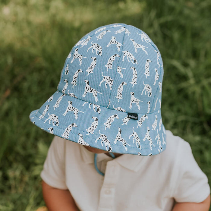 Baby/Toddler Bucket Sun Hat - Spring 2024