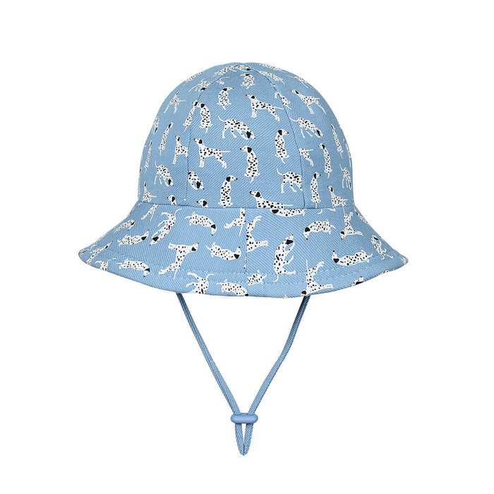 Baby/Toddler Bucket Sun Hat - Spring 2024