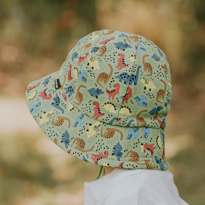 Baby/Toddler Bucket Sun Hat - Spring 2024